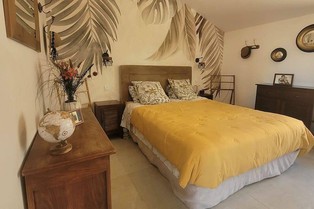 Belle villa luxueuse avec piscine privée in Sallèles-d'Aude, Côte méditerranéenne (France)