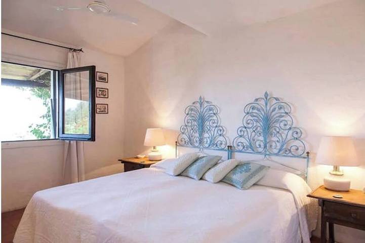 Ferienwohnung für 4 Personen, mit Balkon - 1