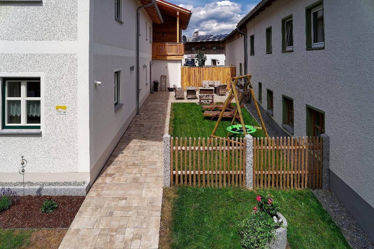 Appartamento vacanze a Freyung a partire da 160€ a notte