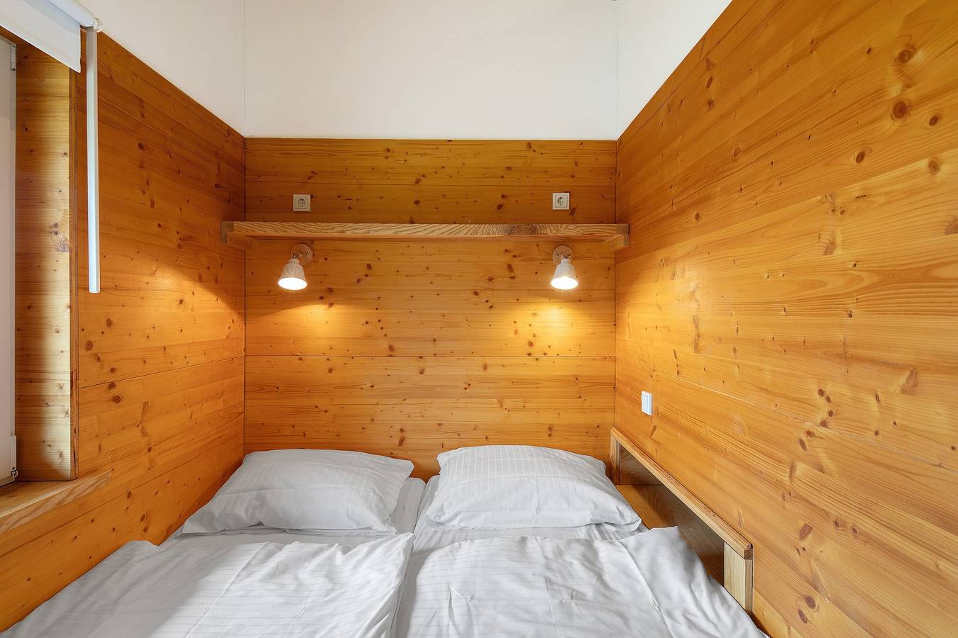Vakantiehuis "Ferienhaus Das Kleine Paradies" met sauna, tuin en Wi-Fi, foto 13