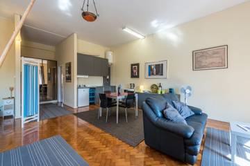 Apartamento De Férias para 3 Pessoas em Porto, Norte, Foto 1