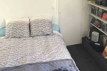 Appartement De Vacances pour 4 Personnes dans 14e arrondissement de Paris, Paris, Photo 2