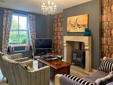 Cottage for 4 People in Settle, North Yorkshire, Photo 1