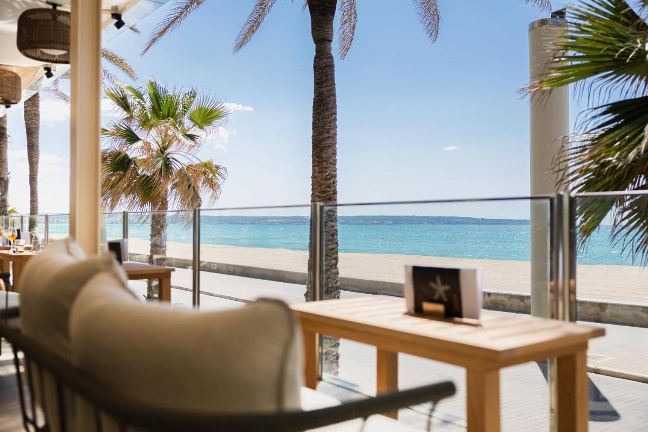 Hotel Eden Palma Playa Adults Only in Can Pastilla, Palma de Majorque
