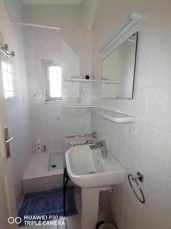 Double Room with Sea View in Sète, Côte méditerranéenne (France)