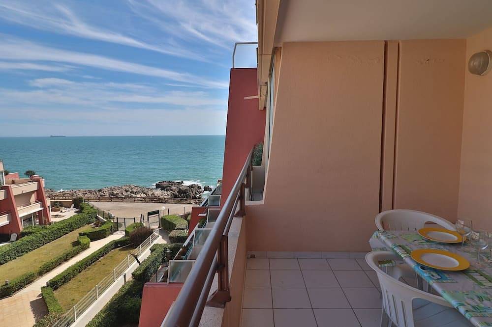 Appartement de vacances