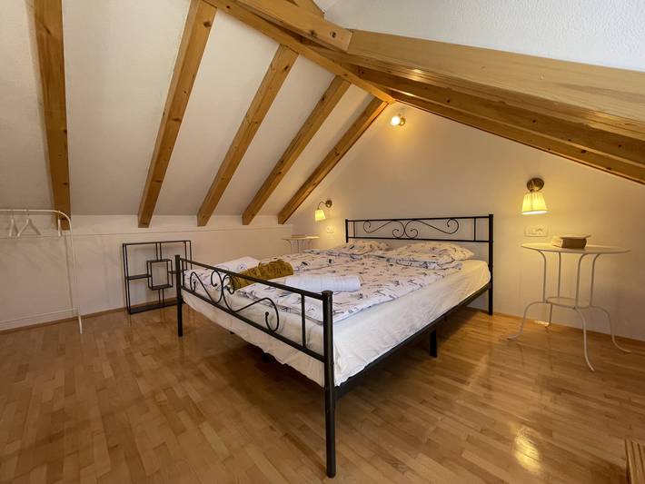 Ferienhaus für 2 Personen, mit Garten und Terrasse in Marina - 3