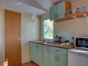 Glamping voor 4 Personen in Saint-Cirq, Périgord Noir, Afbeelding 4