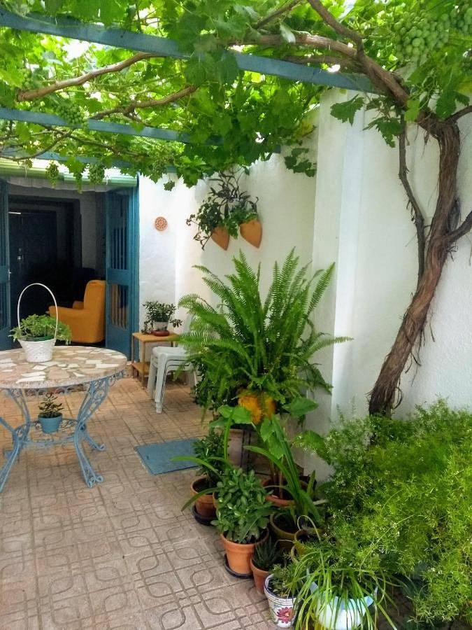 Casa de vacaciones para 8 personas, con jardín y piscina, Se admiten mascotas - 1