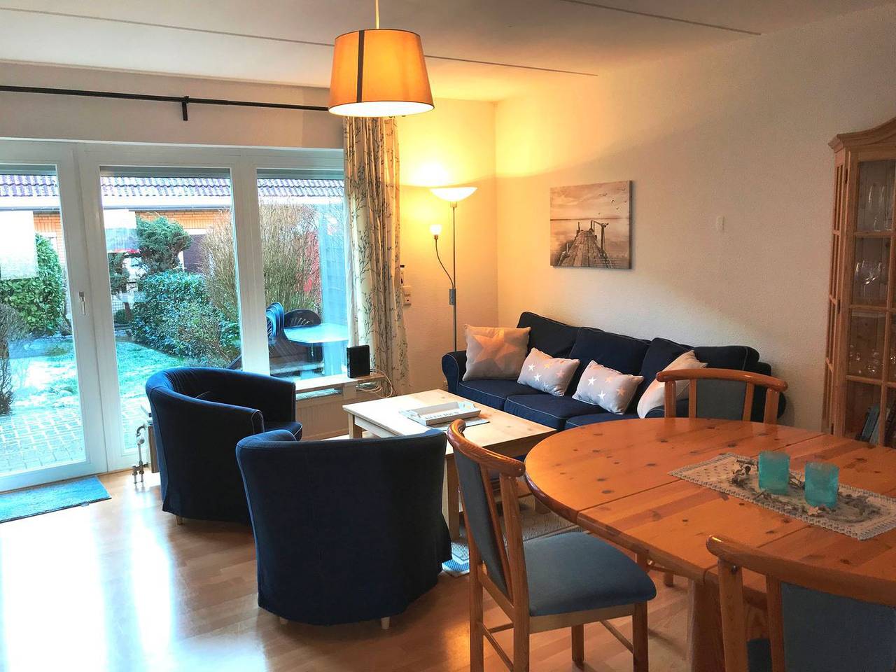 Ferienhaus Gorch-Fock-Str. 12 in Kappeln in Kappeln, Kappeln & Umgebung