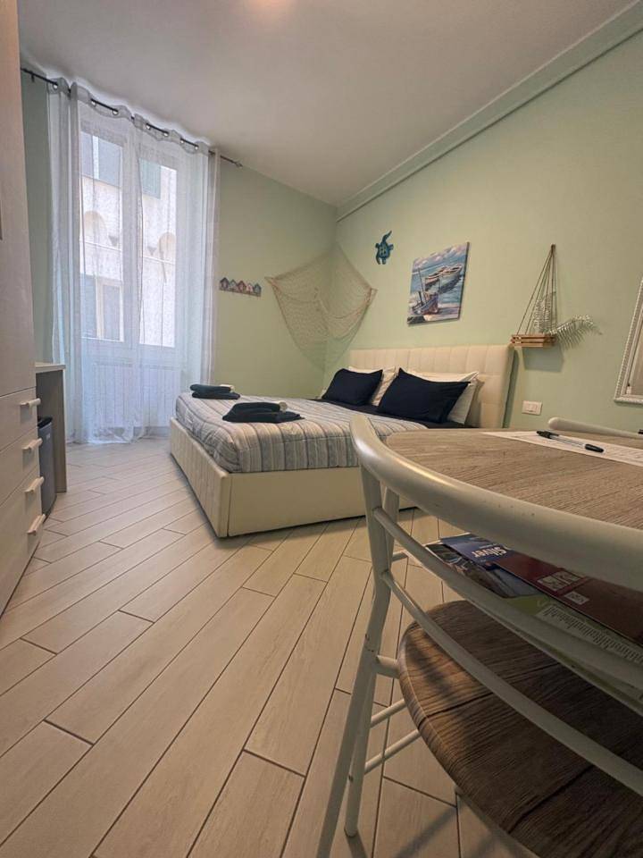 B&b La Rosa dei venti in Alassio, Riviera di Ponente