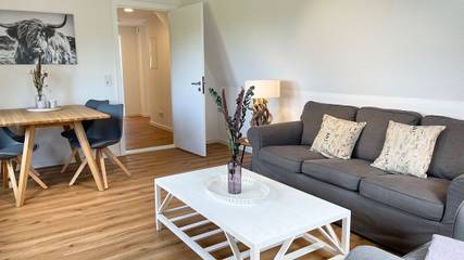 Ferienwohnung für 5 Personen in Sylt-Ost, Archsum, Bild 3