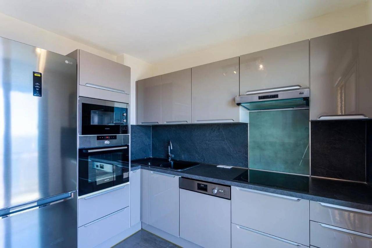 Appartement entier, Alfredo's Luxurious Apartments in Monte Carlo, Côte méditerranéenne (France)
