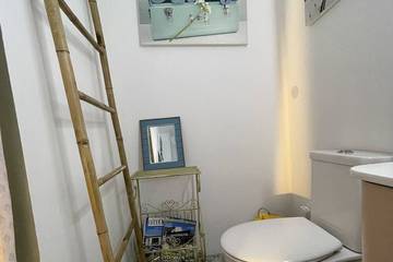 Chambre D’hôte pour 2 Personnes dans Mimizan, Côte d’Argent, Photo 1