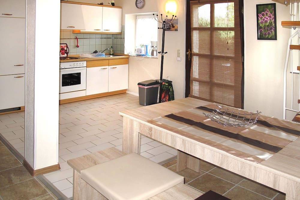 Am See Ii by Interhome in Verchen, Kummerower See