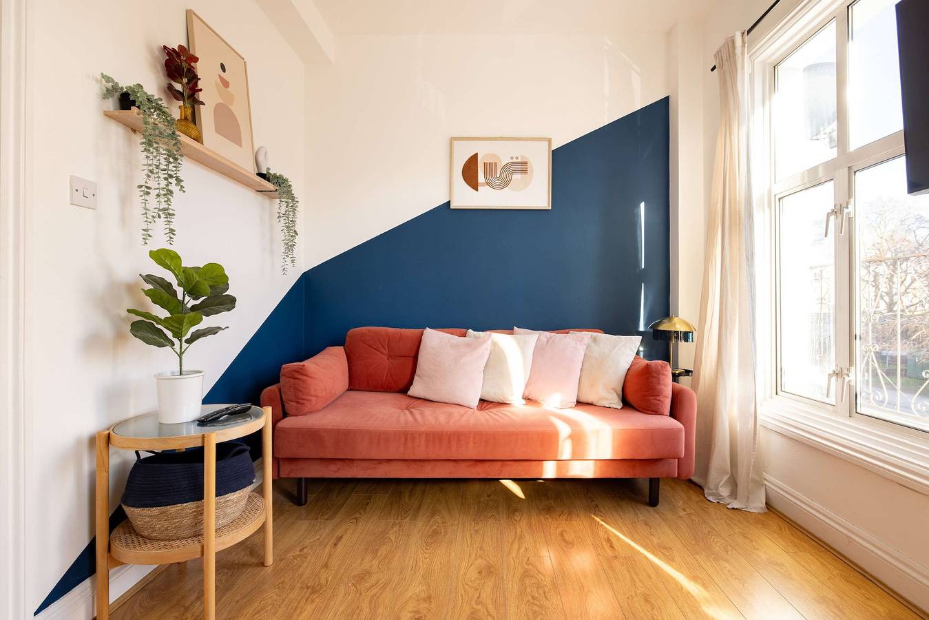 Entire apartment, 1 Bedroom Flat - Shepherds Bush in Hammersmith and Fulham, London