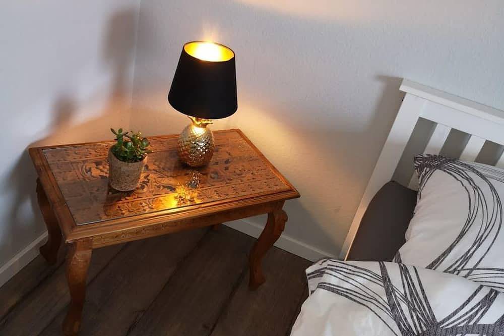 Ganze Wohnung, Ferienwohnung \"Bella Mosel\" in Riol, Moseleifel