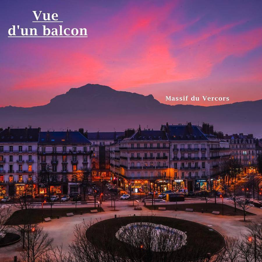 Hôtel d’Angleterre Grenoble Hyper-Centre in Grenoble, Isère