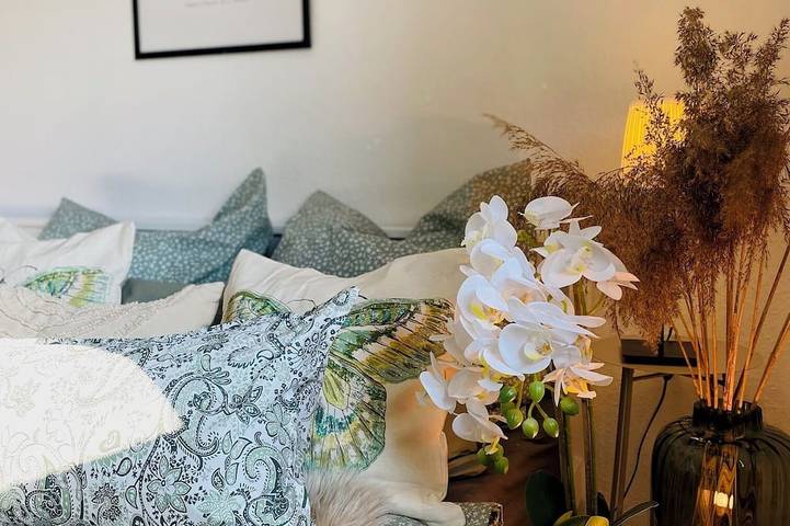 Ferienwohnung für 5 Personen, mit Haustier in Doberschau-Gaußig - 4