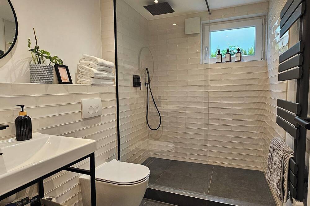 1 bedroom private vacation home in tutzing in Tutzing, Starnberger See