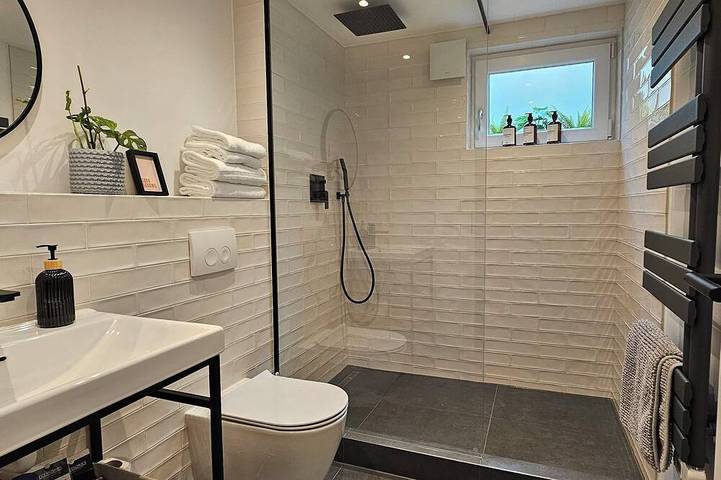 Ferienhaus für 4 Personen am Starnberger See - 3