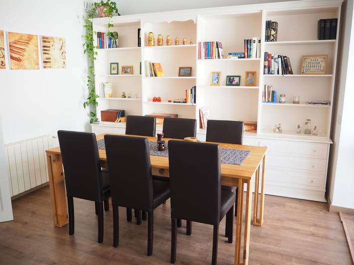 Gîte pour 4 personnes à Palamós - 2