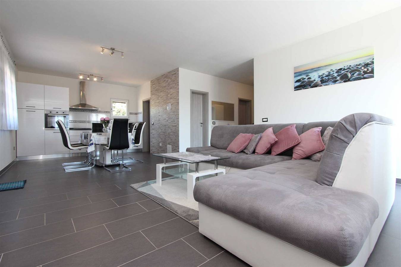Appartamento vacanze a Rovigno a partire da 163€ a notte