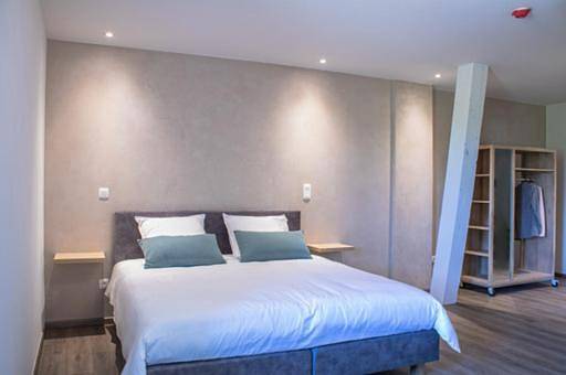 Chambre d’hôte pour 2 personnes à Hasselt - 3