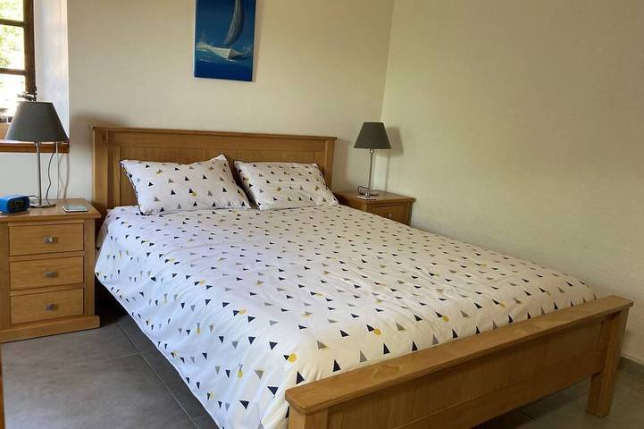 Location de vacances pour 2 personnes à Payzac (Ardèche) - 3