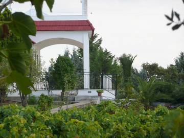 Villa per 6 Persone in Ostuni, Valle D'itria, Foto 4