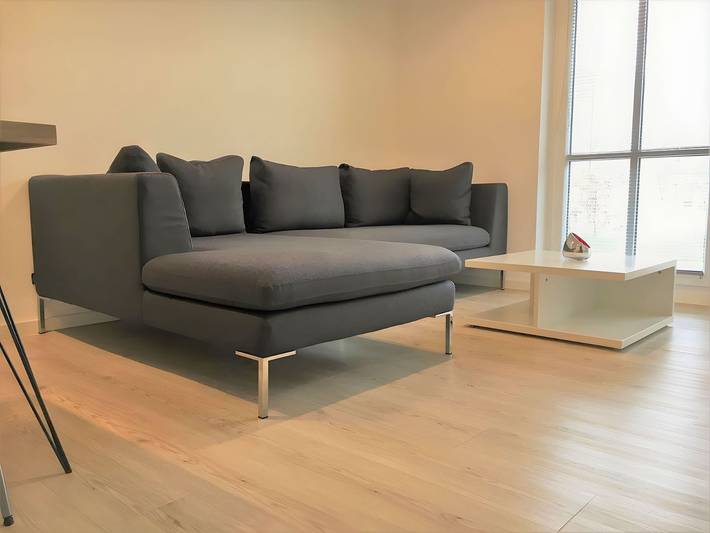 Ferienwohnung für 3 Personen, mit Terrasse in Nienhagen