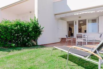 Chalet para 6 Personas en Fuente del Gallo, Conil de la Frontera, Foto 4