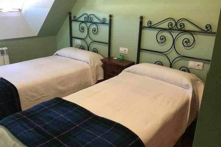 Apartamento entero, Ático Pintor Ernesto Goday en O Grove in Praia de Confín (O Grove), O Grove