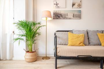 Apartamento para 4 Personas en Halbinsel von Setúbal, Foto 4