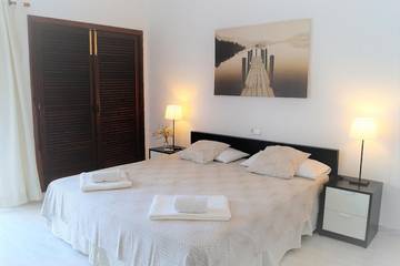 Ferienwohnung für 4 Personen in Santanyí, Mallorca Süden, Bild 2