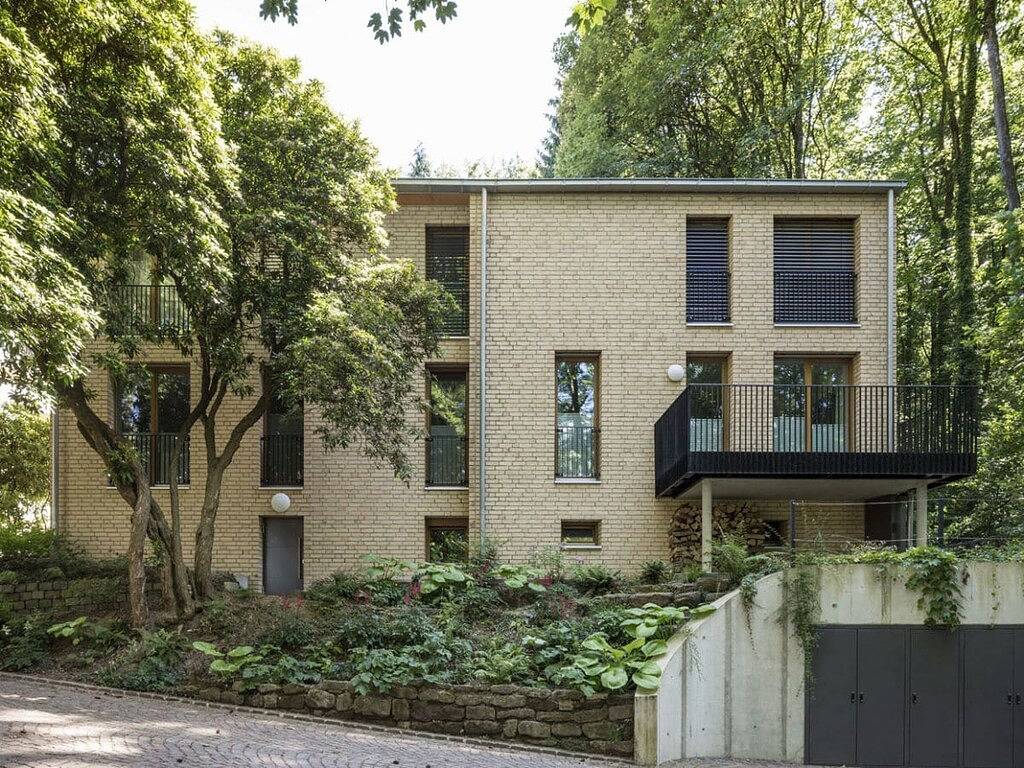 Feriendomizil Zeiler in Baden-Baden, Nordschwarzwald