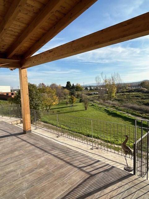 Hostal Rural Sartaguda in Sartaguda, Provincia de Navarra