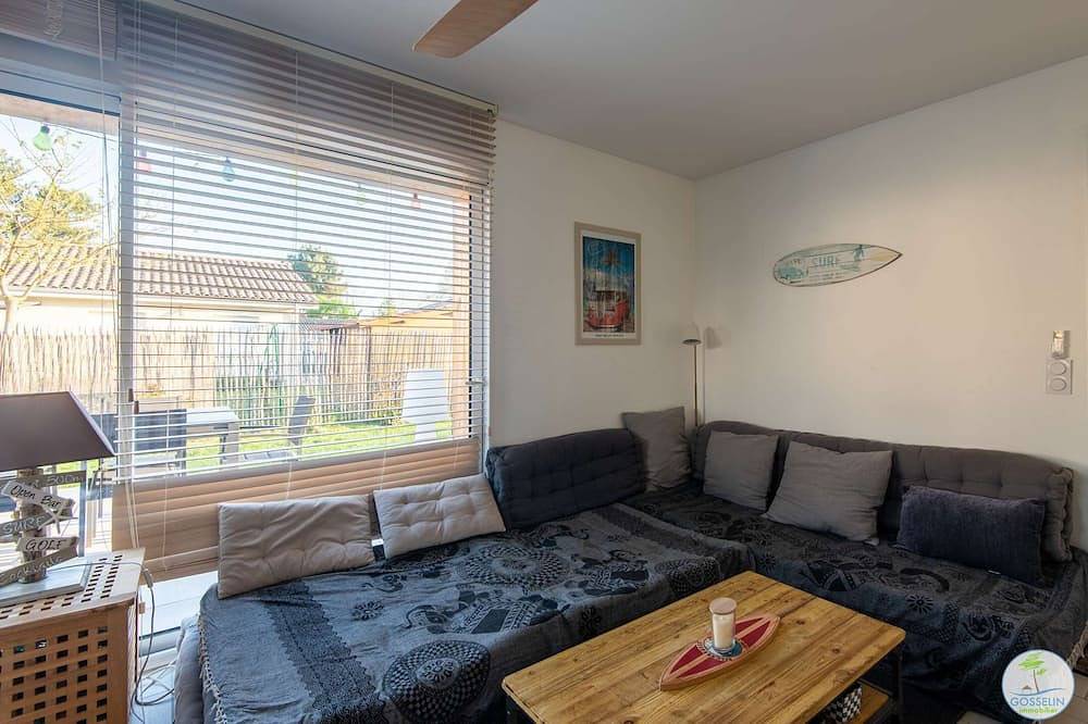 Entire apartment, Sanguinet - Lovely 3 satrs house 600m from the lake with all modern comforts in Sanguinet, Côte d’Argent