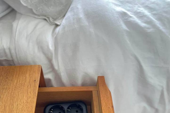 Entire apartment, Nid d'Aigles center & Gare. Paris 7 min by train in Bois-Colombes, Hauts-de-Seine