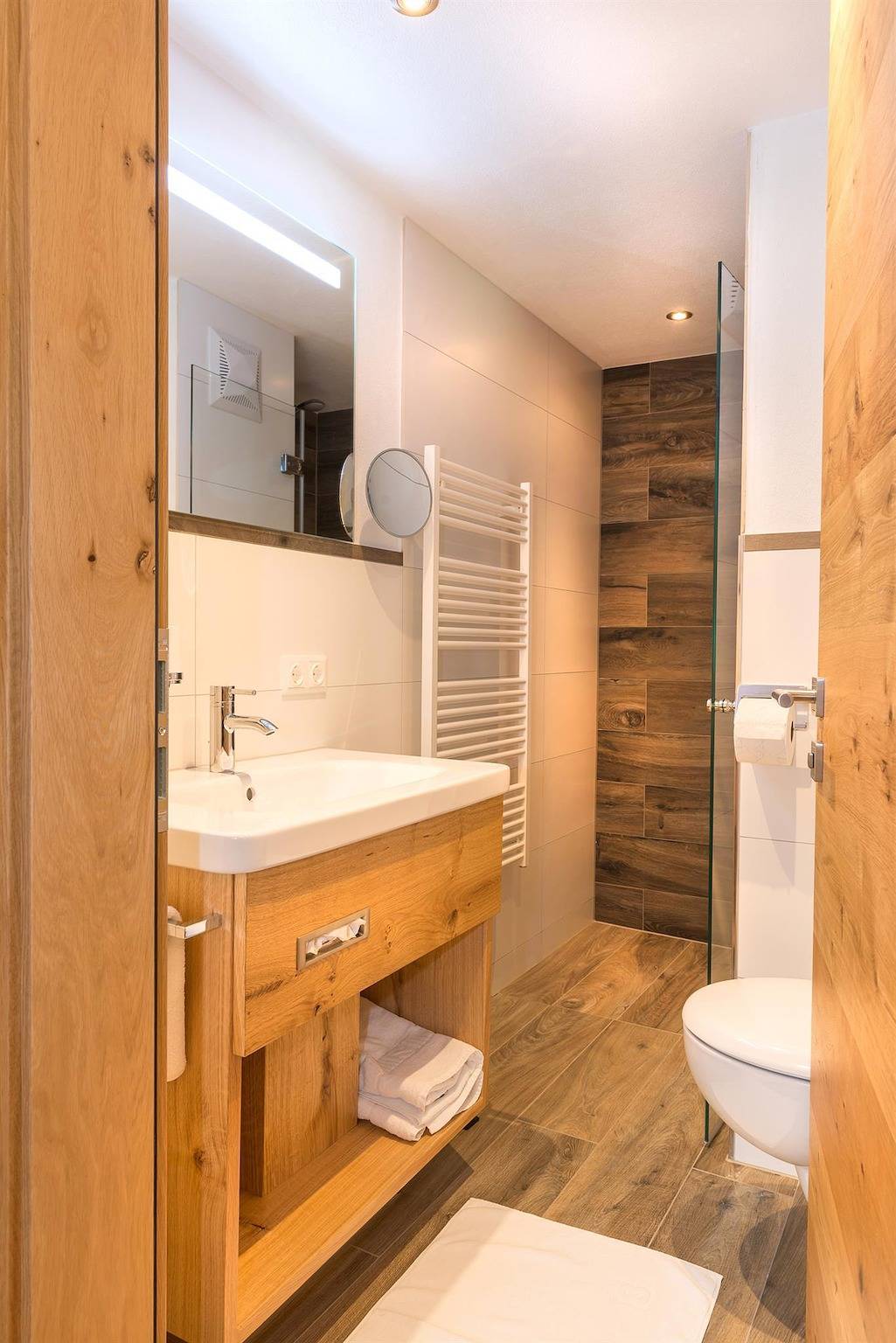 Ganze Ferienwohnung, Schatzberg in Auffach, Wildschönau