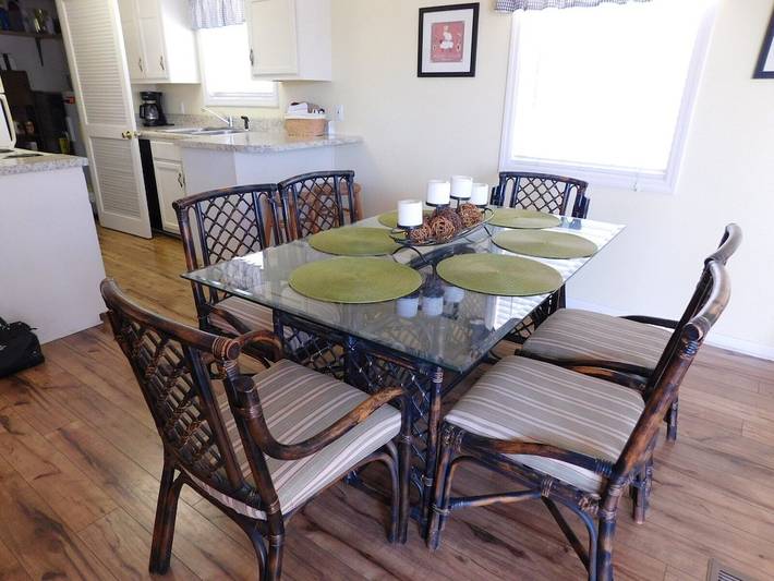 Vacation rental for 16 people, with balcony in Cherry Grove Beach