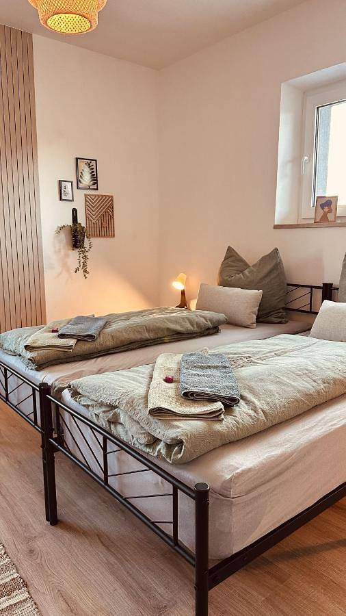 Gîte pour 2 personnes, avec Vue à Weiden in der Oberpfalz - 3