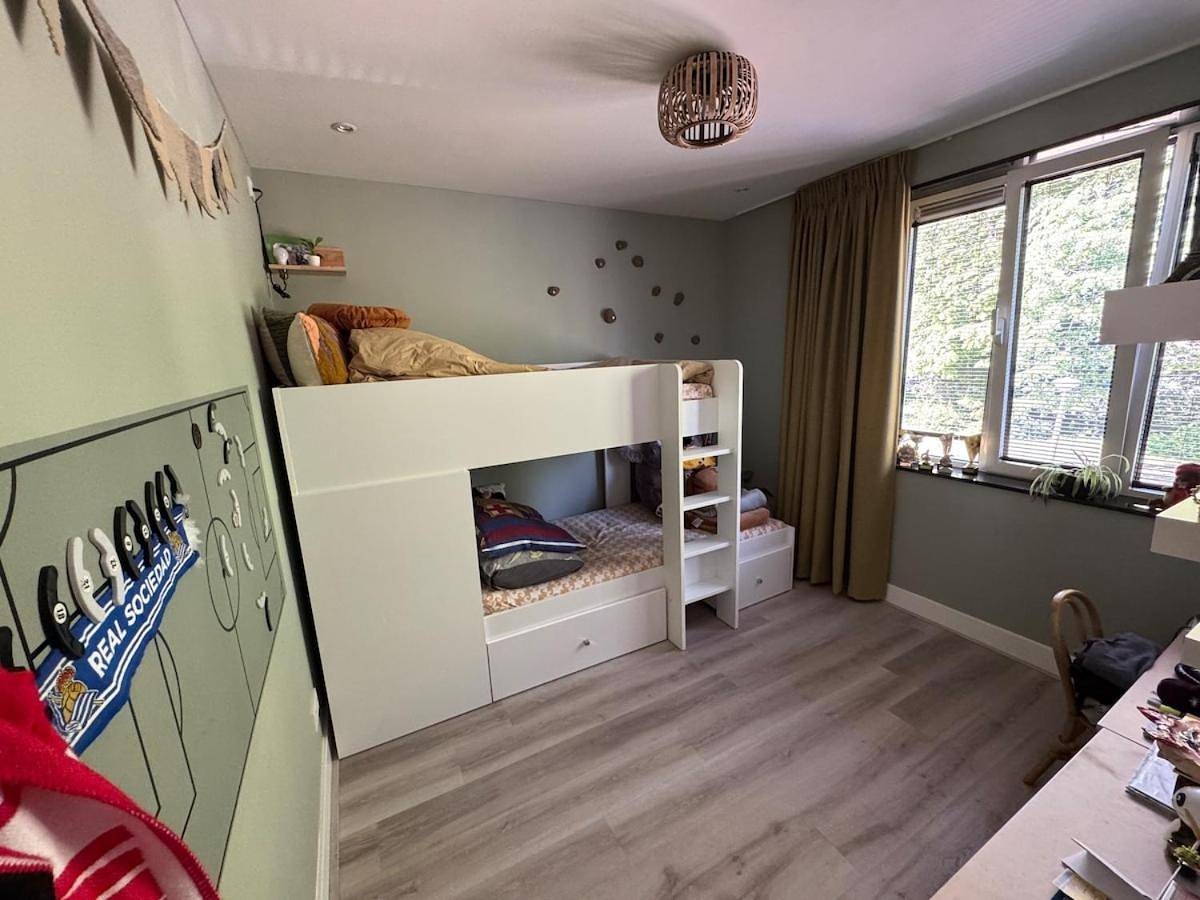 Villa in Amsterdam Zuid, Côte hollandaise