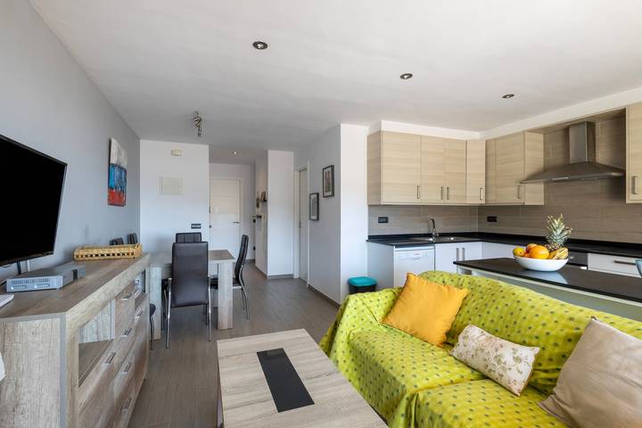 Ferienwohnung für 5 Personen in Pals - 4