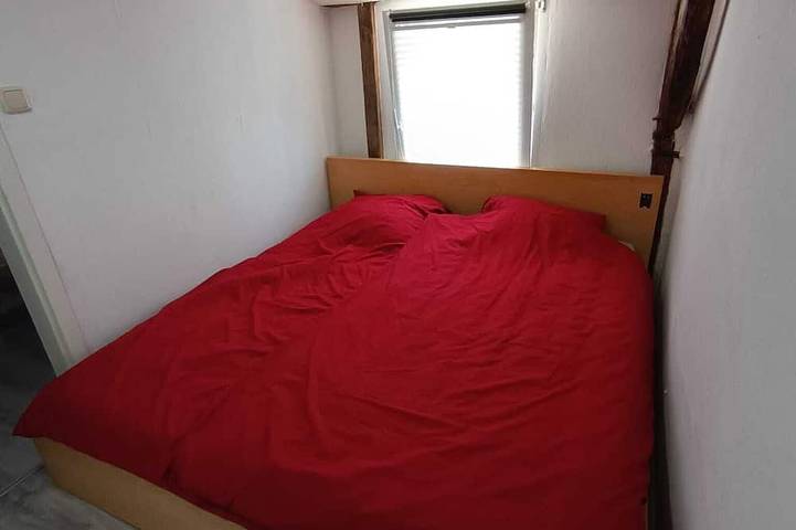 Ferienhaus für 4 Personen, mit Terrasse in Schwerin - 2