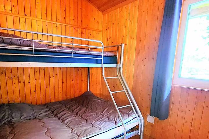 Location de vacances pour 9 personnes, avec terrasse dans Sousceyrac-en-Quercy - 4