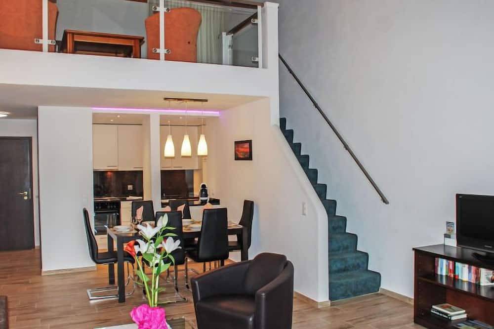 Ganze Wohnung, Residenza Parcolago Apt 203 in Caslano, Luganersee