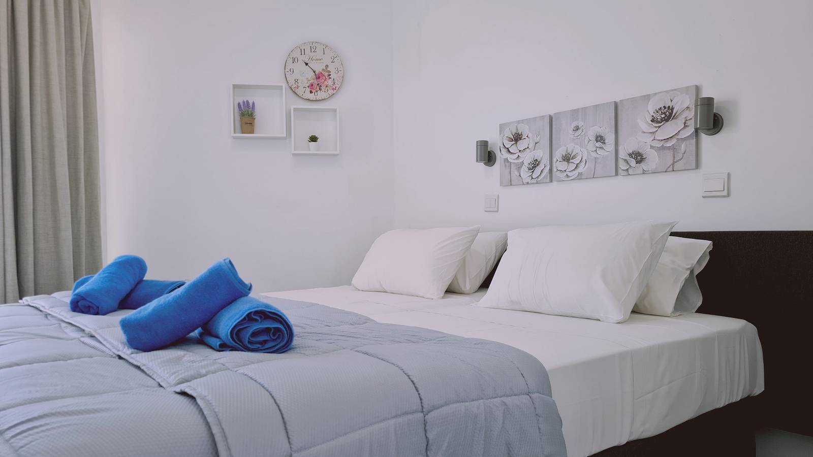 Gehele studio, 100 An - Napa Living 16 in Ayia Napa, Zuid Cyprus