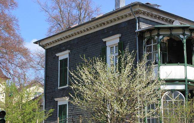 Ferienwohnung für 3 Personen, mit Terrasse in Wermelskirchen