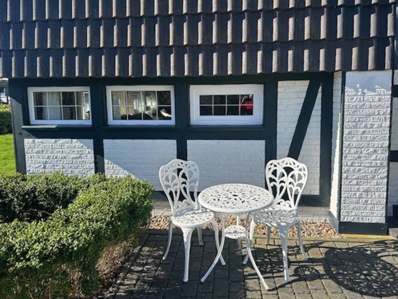 Fh  Annas Ferienhaus - Annas Fh #L28 in Burhave, Butjadingen